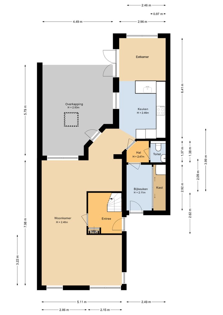 Photo 30 of Roermonds Kwartier 12