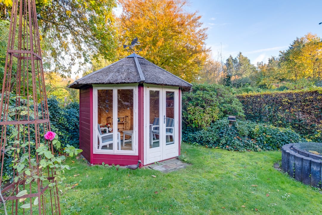 Foto 23 van Dr.v.d.Hoevenlaan 21