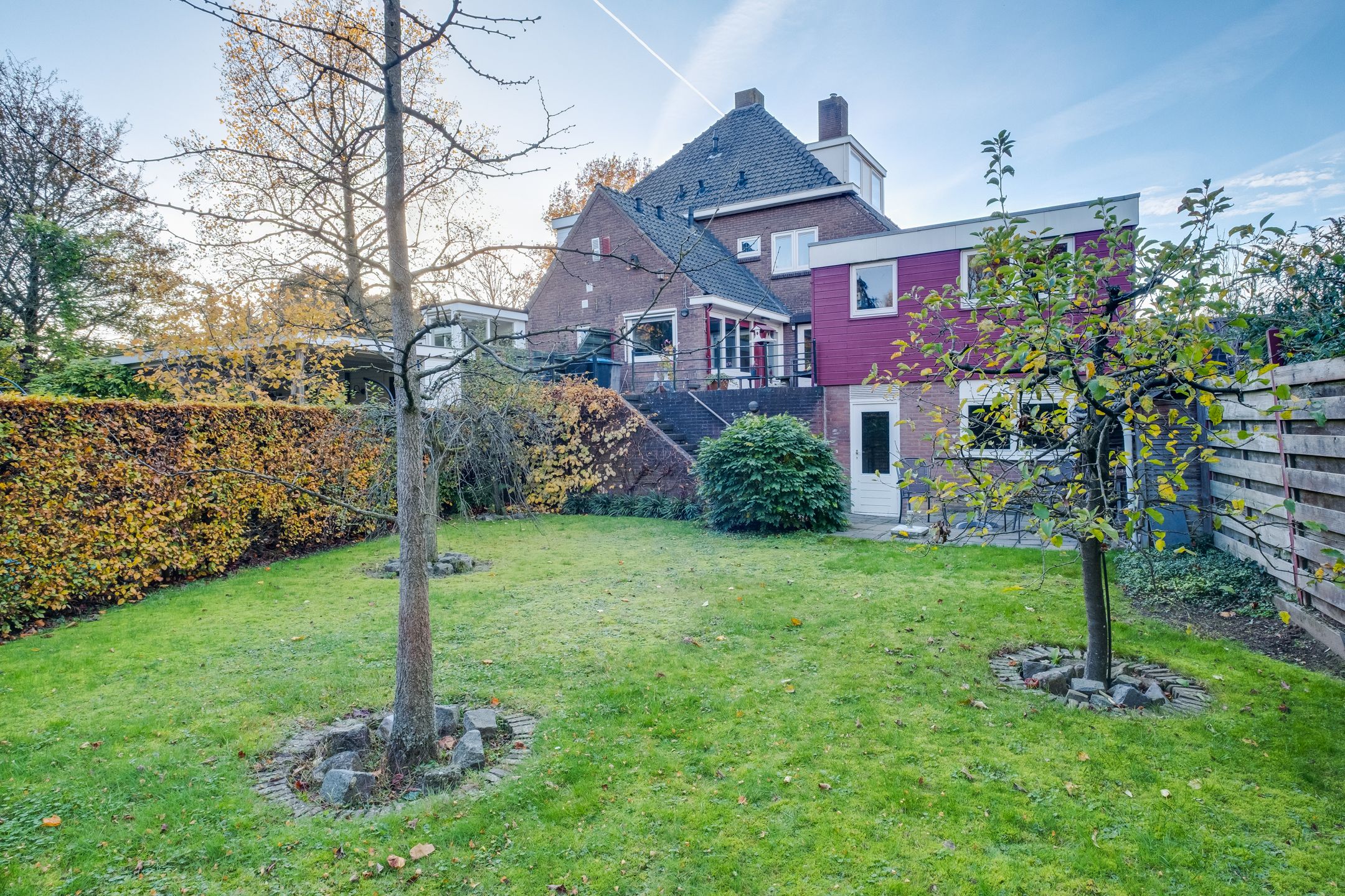 Foto 24 van Dr.v.d.Hoevenlaan 21