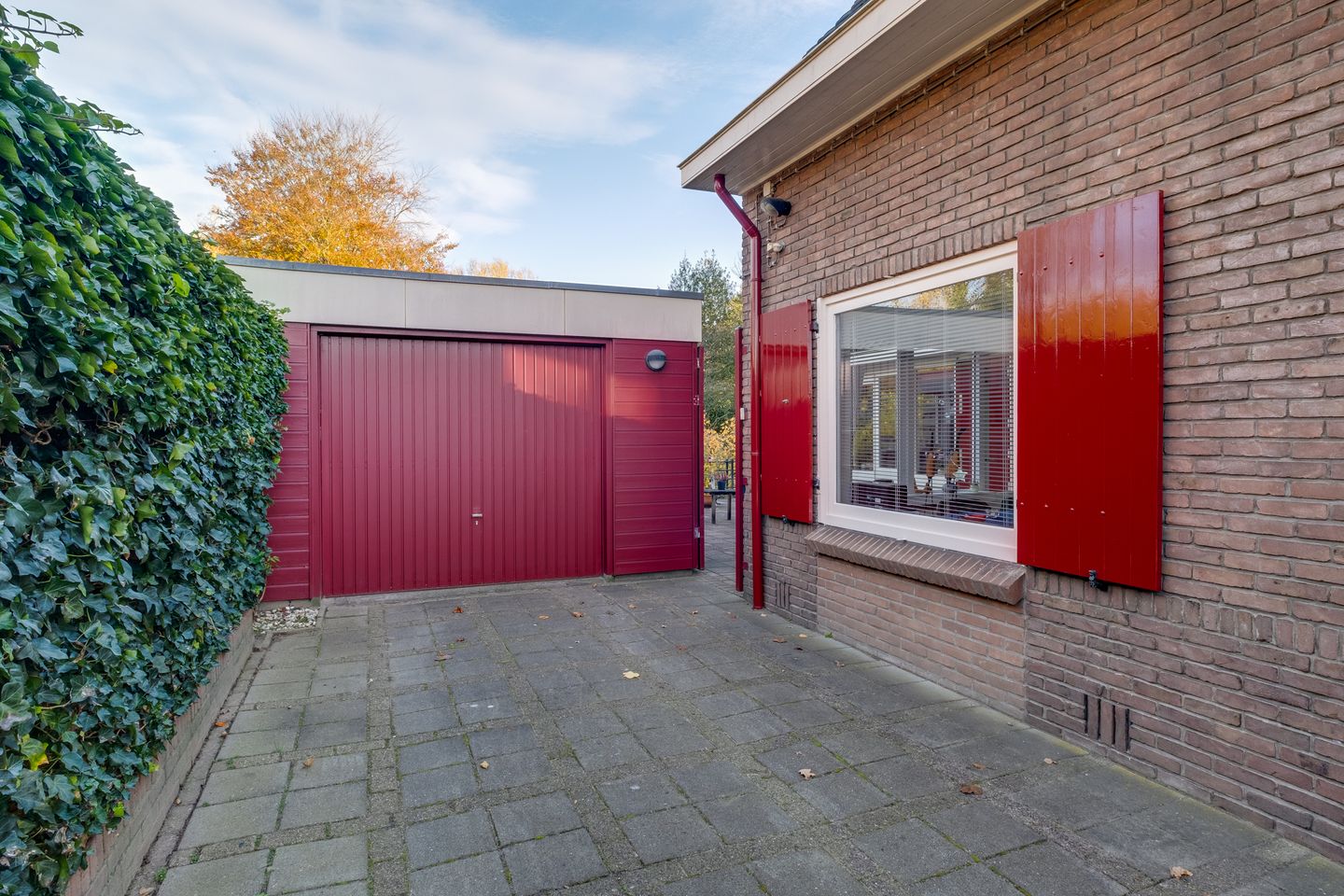 Foto 25 van Dr.v.d.Hoevenlaan 21