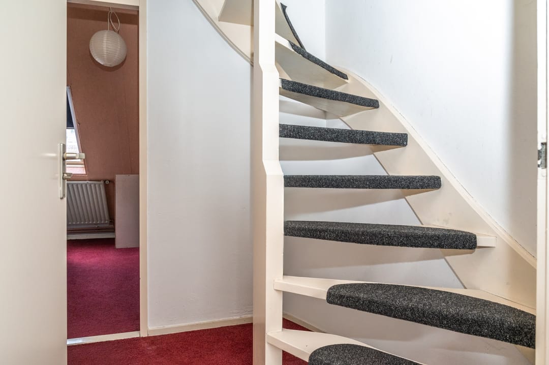 Foto 23 van de Kluijskamp 1116