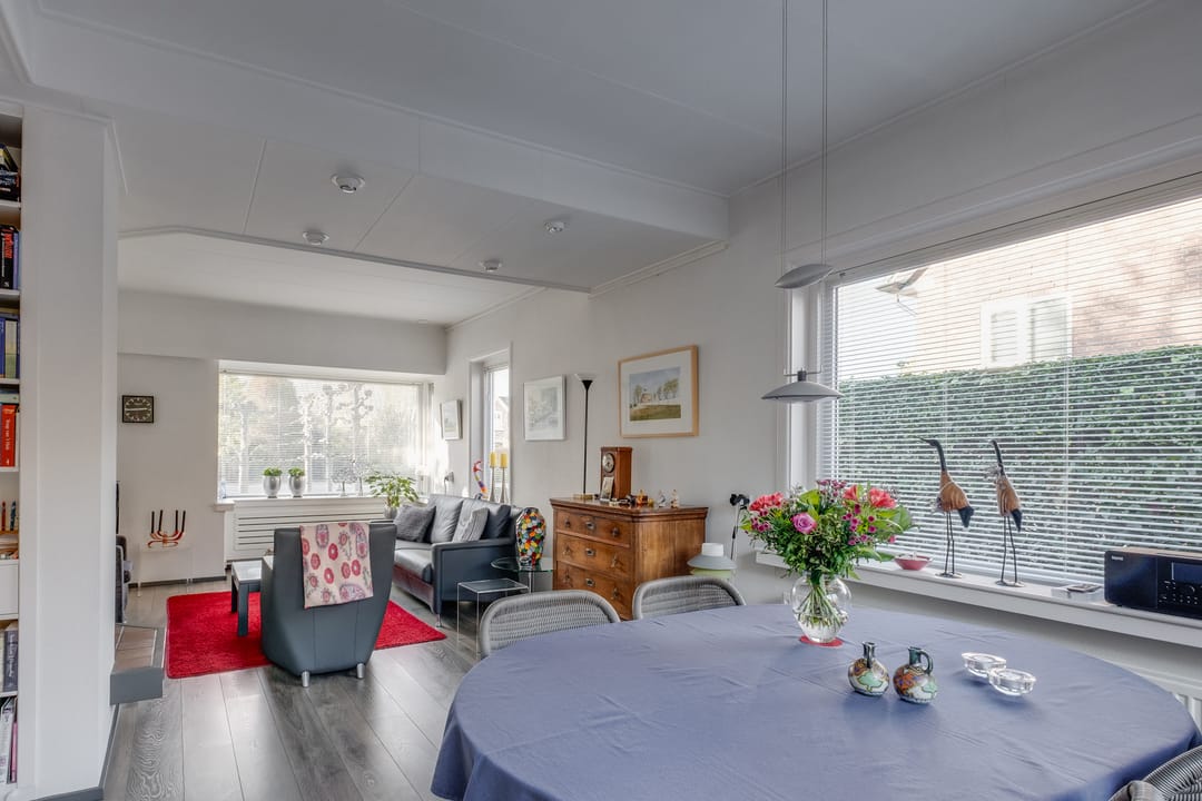 Foto 8 van Dr.v.d.Hoevenlaan 21