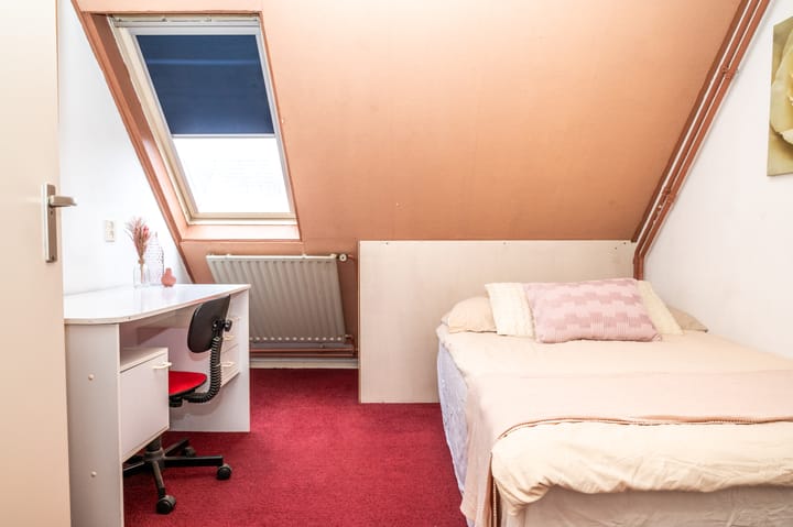 Photo 24 of de Kluijskamp 1116