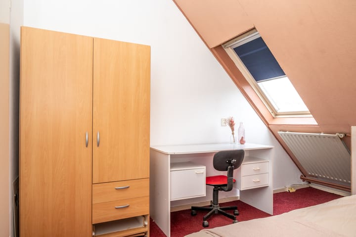 Photo 25 of de Kluijskamp 1116