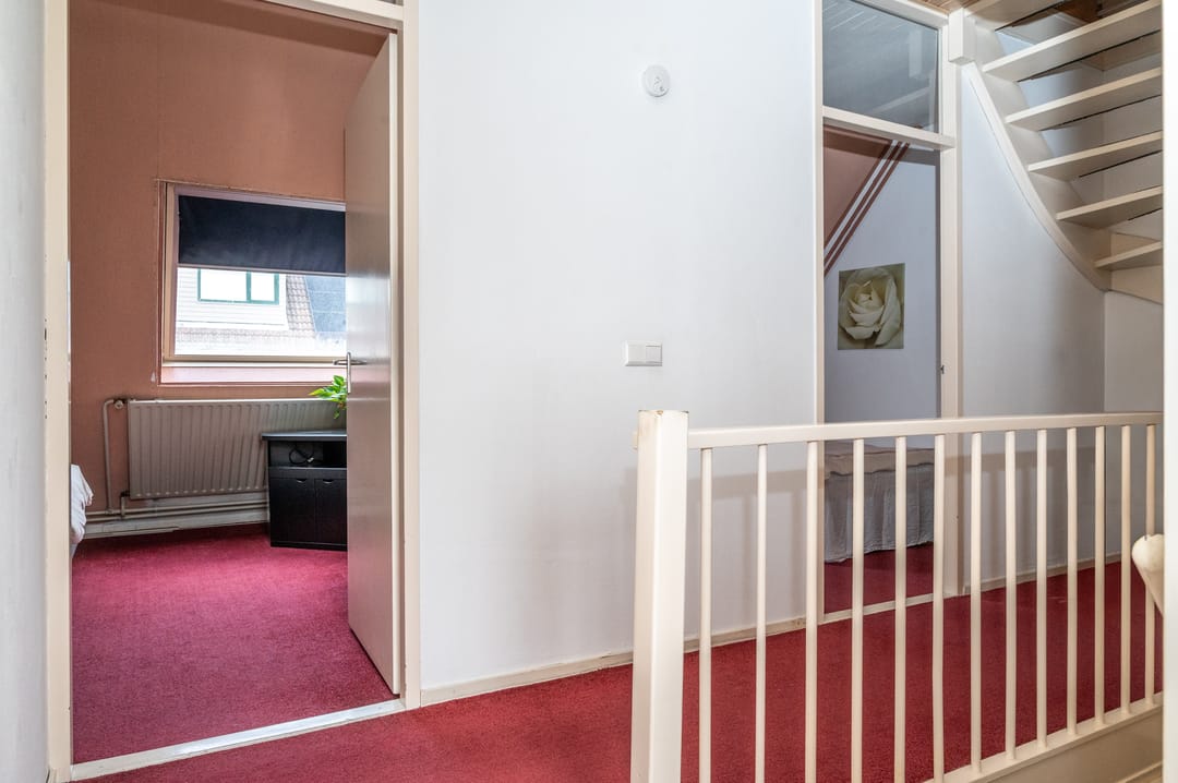 Foto 26 van de Kluijskamp 1116