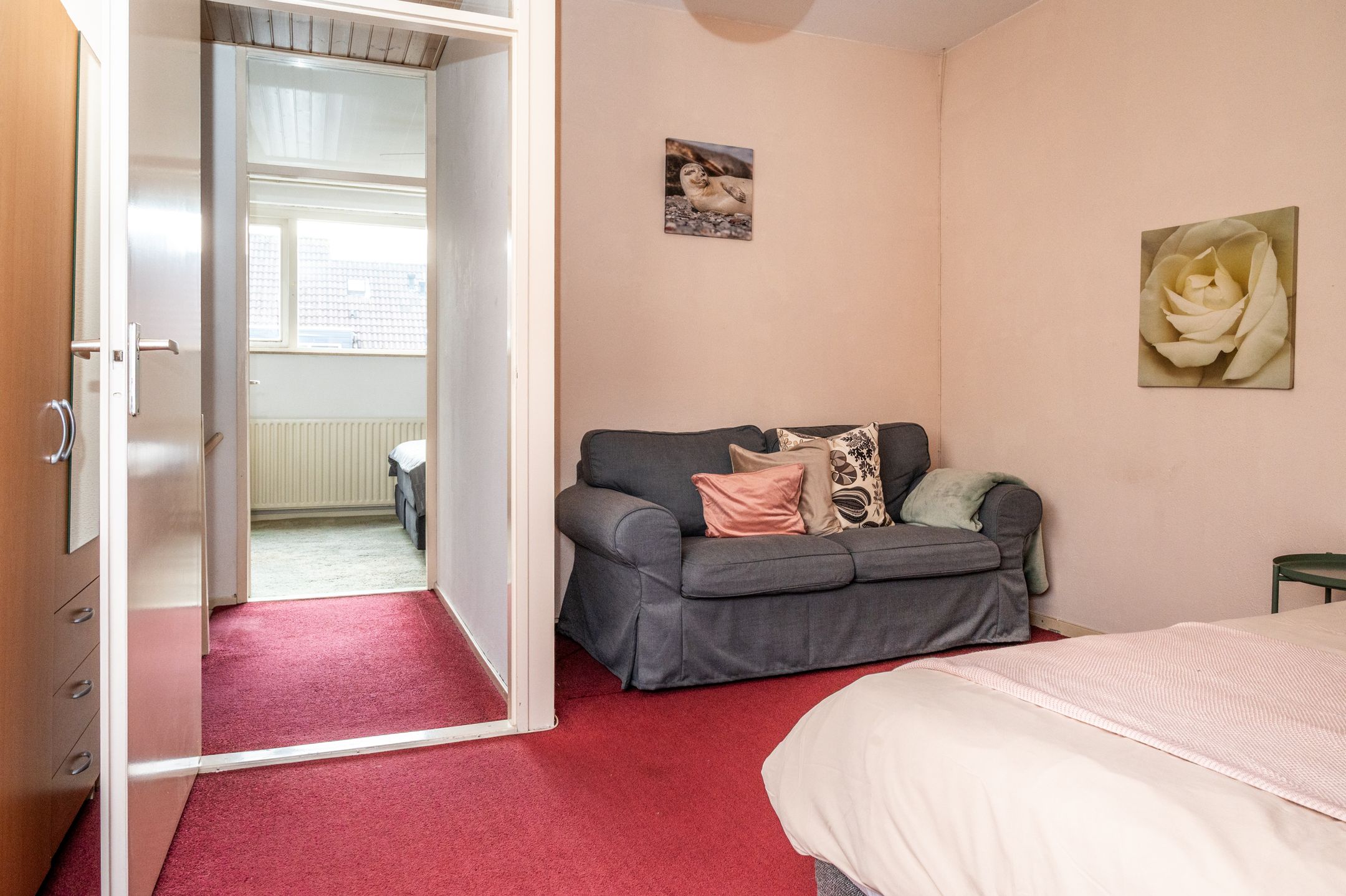 Foto 30 van de Kluijskamp 1116