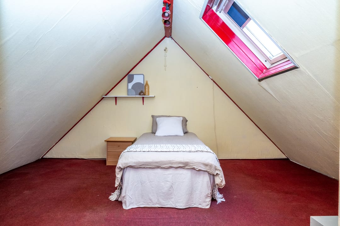 Foto 31 van de Kluijskamp 1116