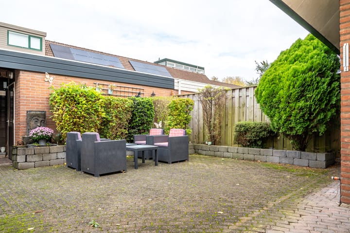 Photo 34 of de Kluijskamp 1116