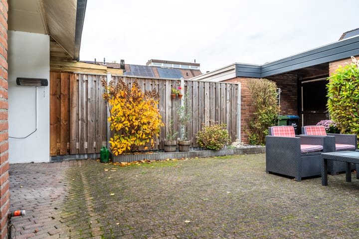 Photo 35 of de Kluijskamp 1116