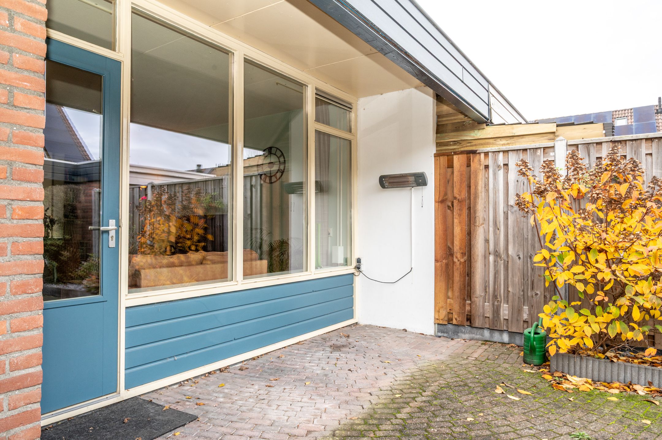 Foto 36 van de Kluijskamp 1116