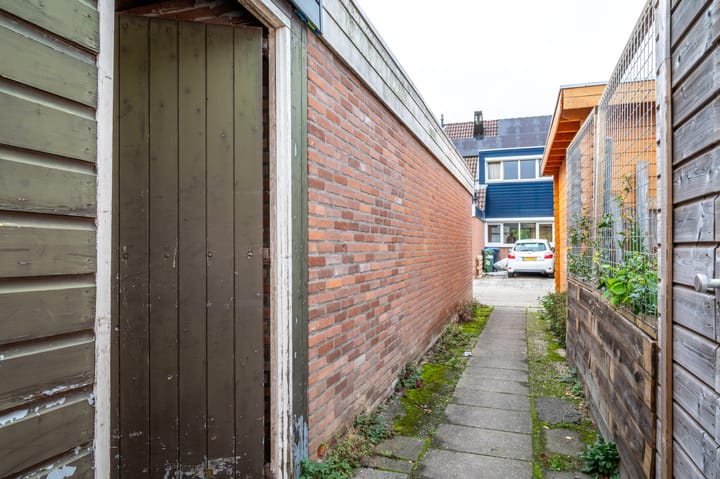 Photo 37 of de Kluijskamp 1116