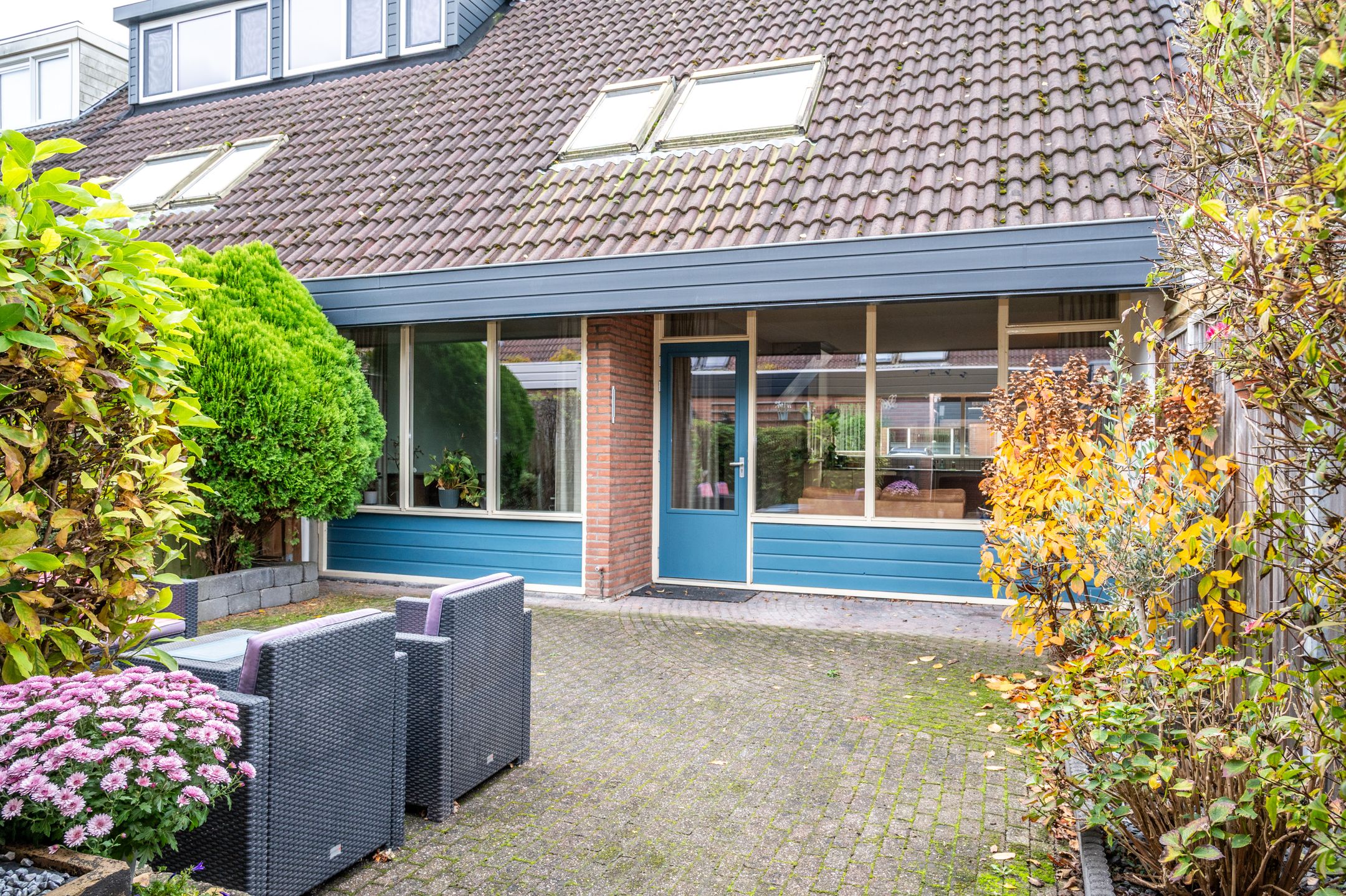 Foto 39 van de Kluijskamp 1116