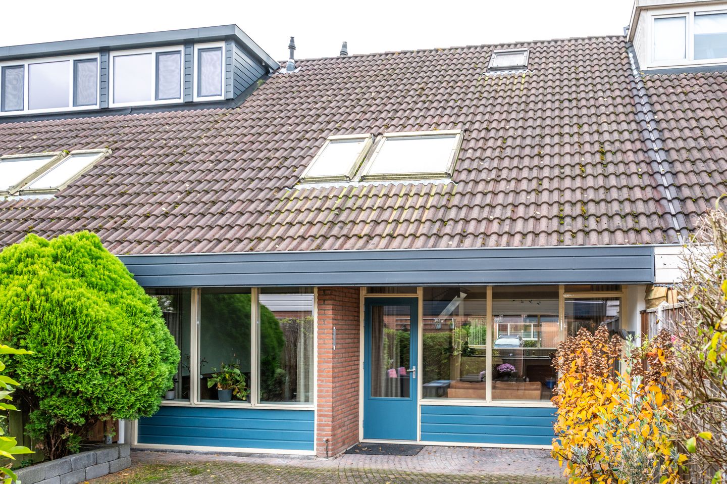 Foto 40 van de Kluijskamp 1116