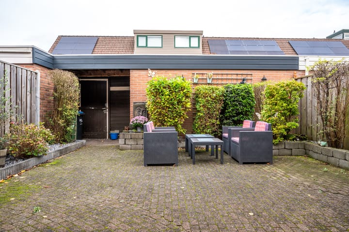 Photo 33 of de Kluijskamp 1116