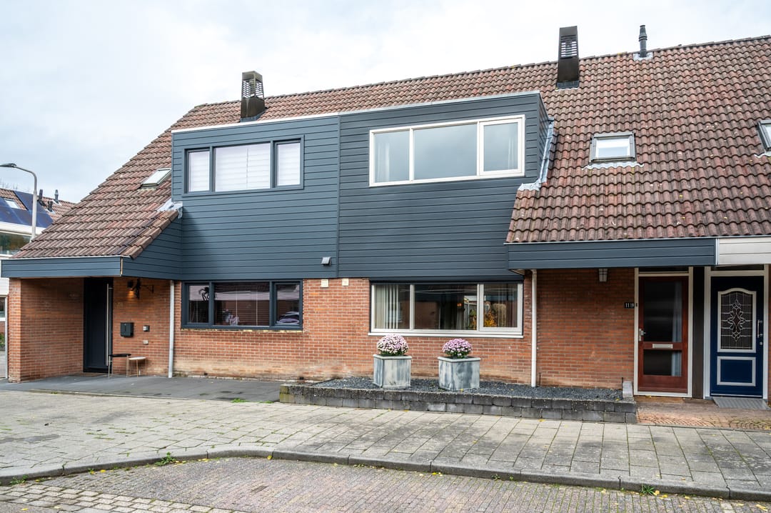 Foto 41 van de Kluijskamp 1116