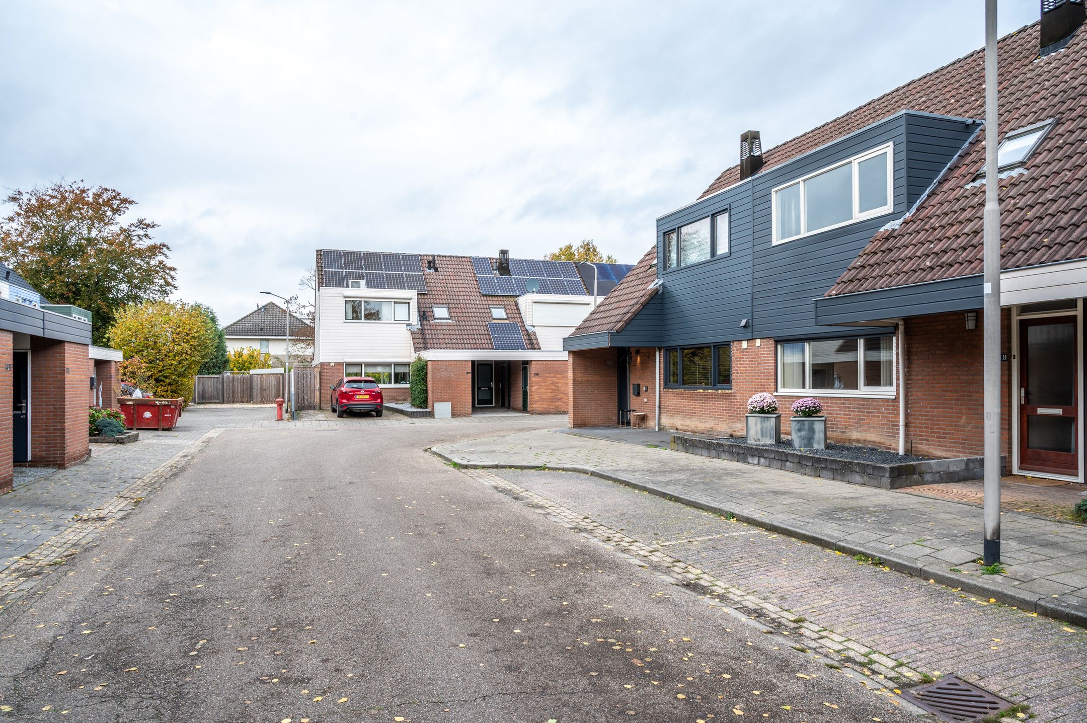 Foto 42 van de Kluijskamp 1116