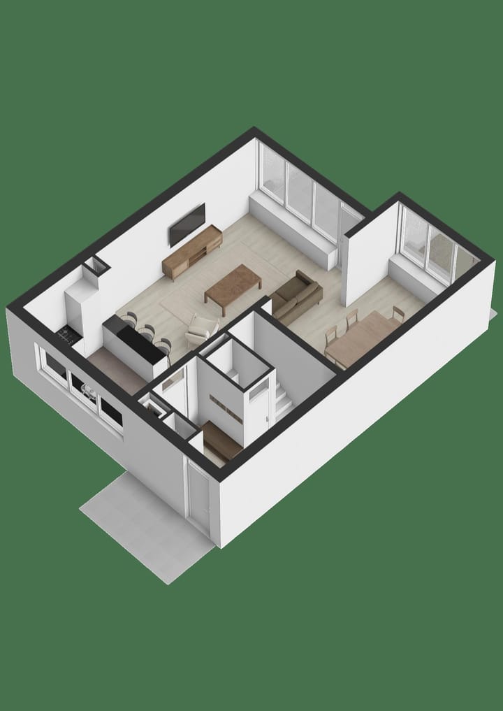 Photo 44 of de Kluijskamp 1116