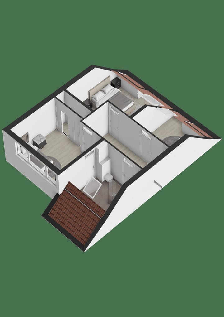 Photo 46 of de Kluijskamp 1116