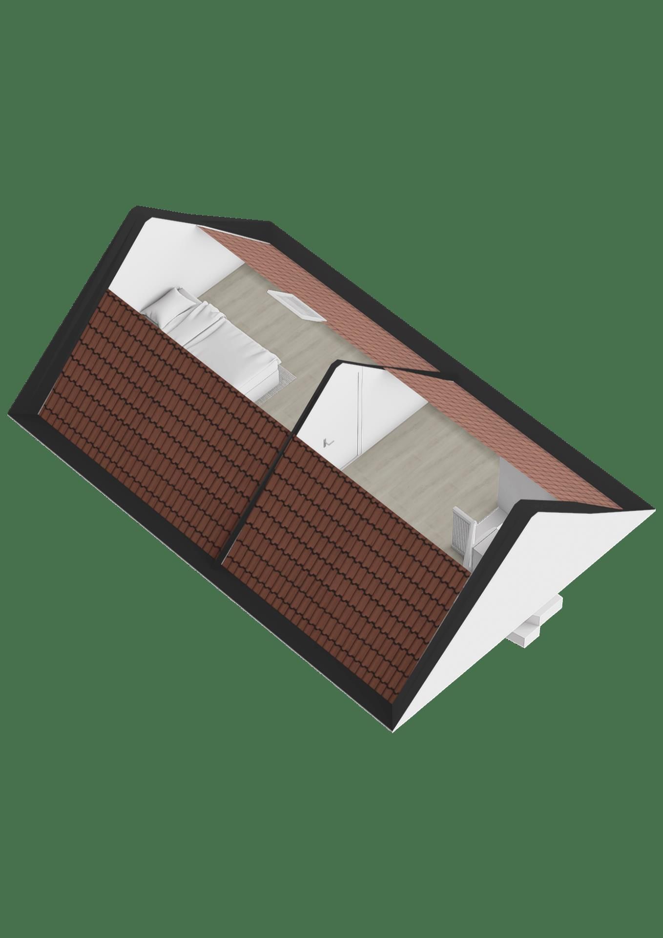 Foto 48 van de Kluijskamp 1116