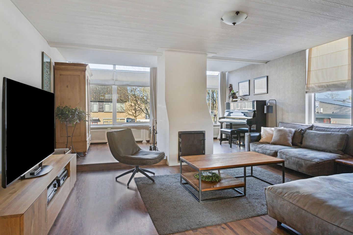 Bekijk foto 3 van Bruggelaan 30