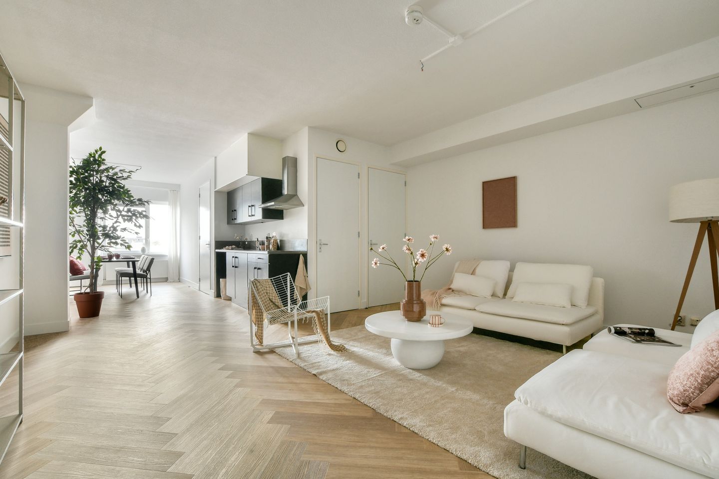 Foto 1 van Nieuweweg 87-F