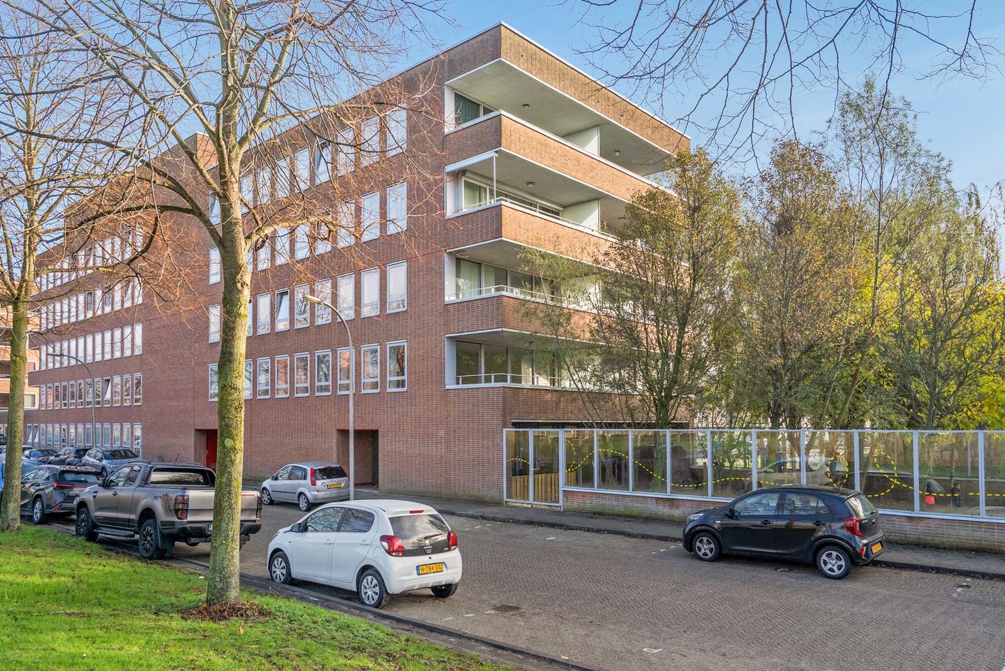 Photo 1 of Rijswijkse Landingslaan 328