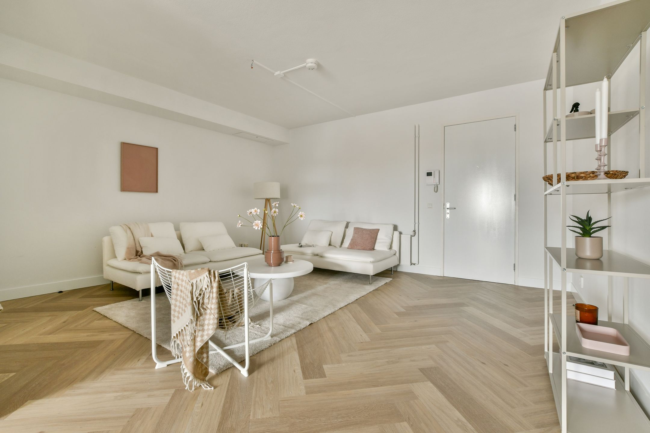 Foto 3 van Nieuweweg 87-F