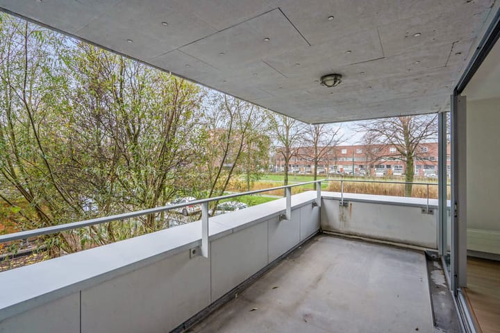 Photo 3 of Rijswijkse Landingslaan 328