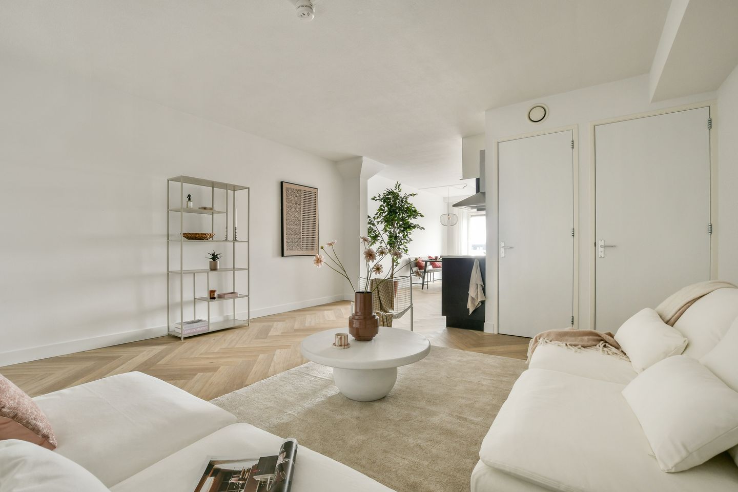 Foto 5 van Nieuweweg 87-F