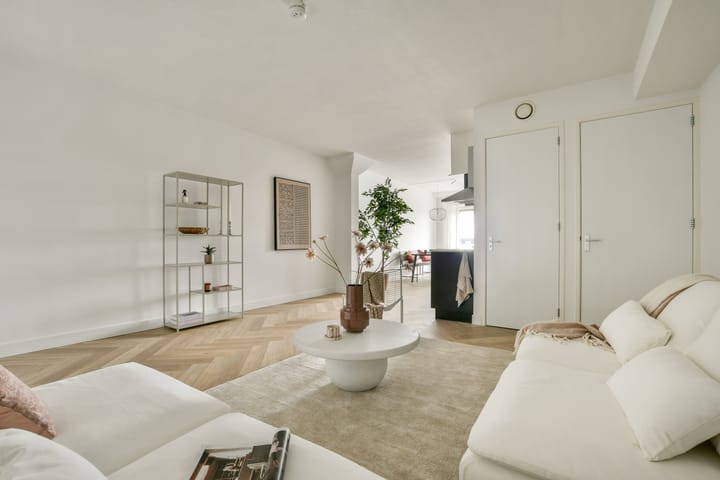 Foto 5 van Nieuweweg 87-F