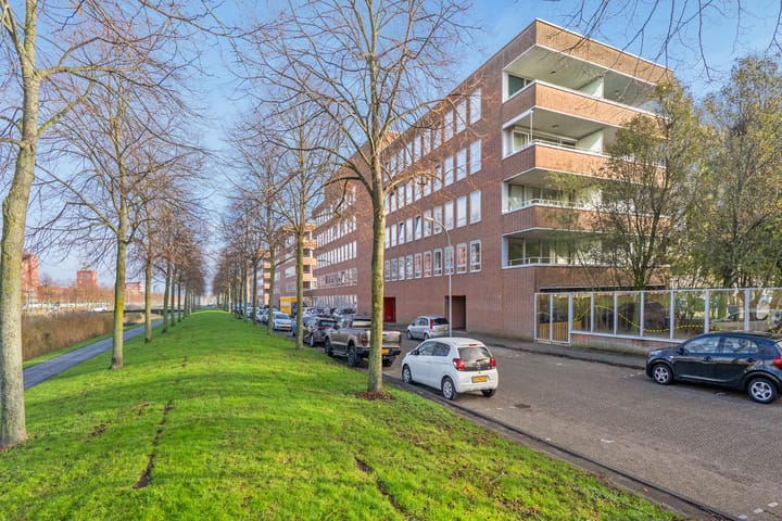 Photo 5 of Rijswijkse Landingslaan 328