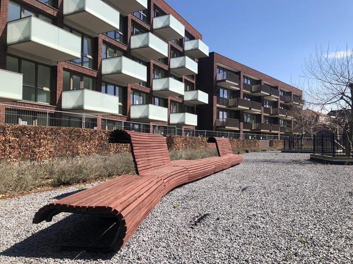 Foto 2 van Koningsloper 419