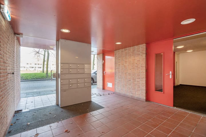 Photo 6 of Rijswijkse Landingslaan 328