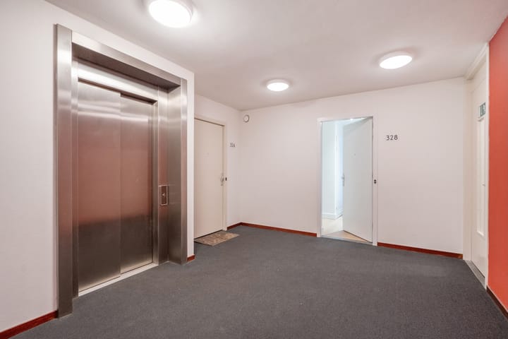 Photo 7 of Rijswijkse Landingslaan 328