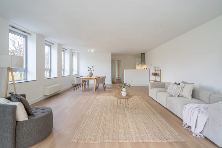 Photo 11 of Rijswijkse Landingslaan 328