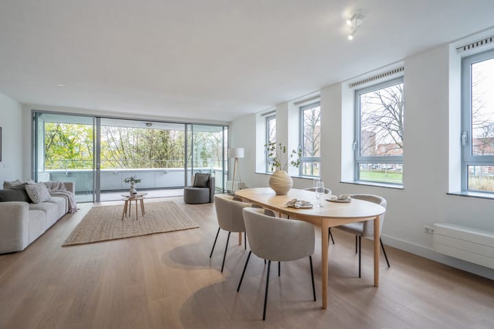 Photo 12 of Rijswijkse Landingslaan 328