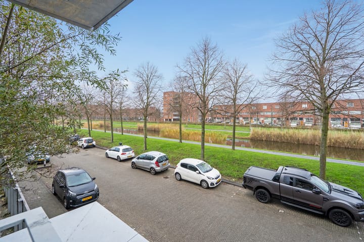 Photo 18 of Rijswijkse Landingslaan 328