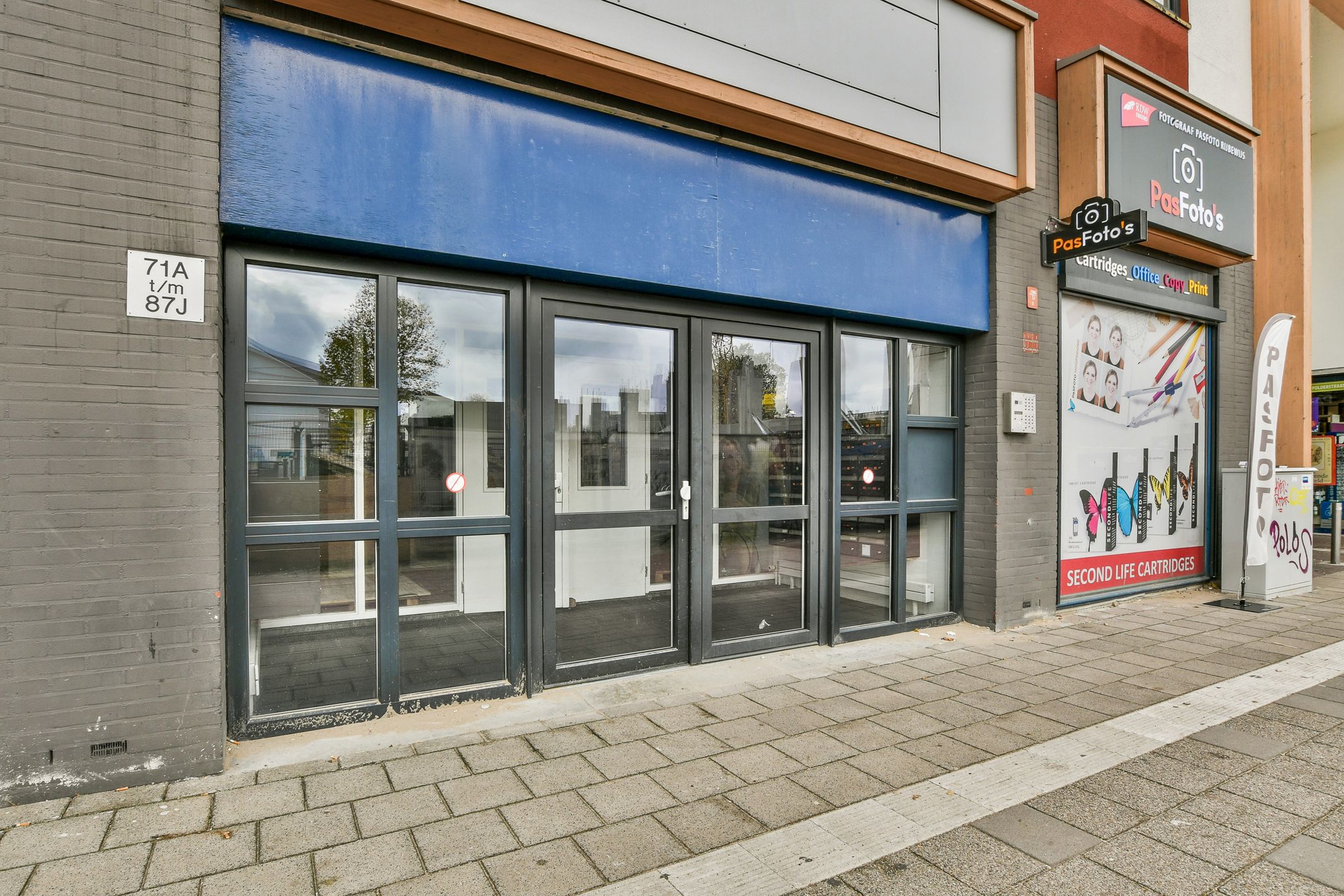 Foto 21 van Nieuweweg 87-F