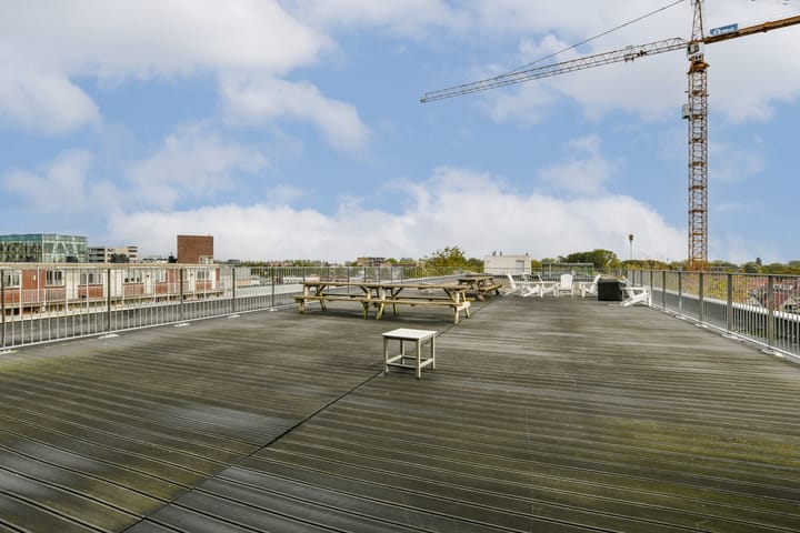 Foto 24 van Nieuweweg 87-F