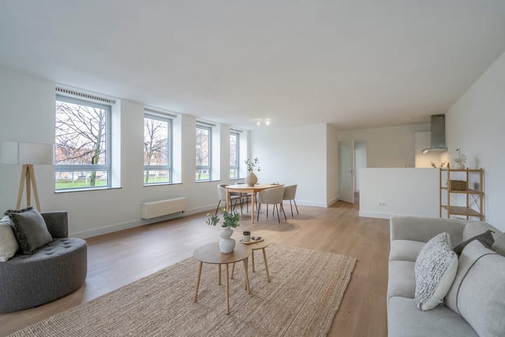 Photo 23 of Rijswijkse Landingslaan 328