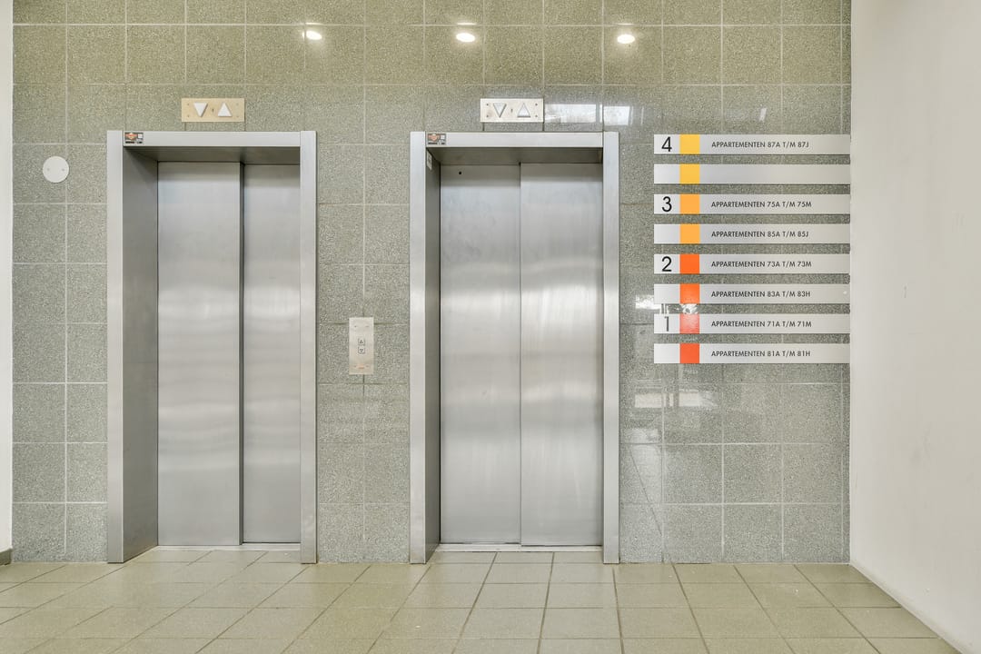 Foto 26 van Nieuweweg 87-F