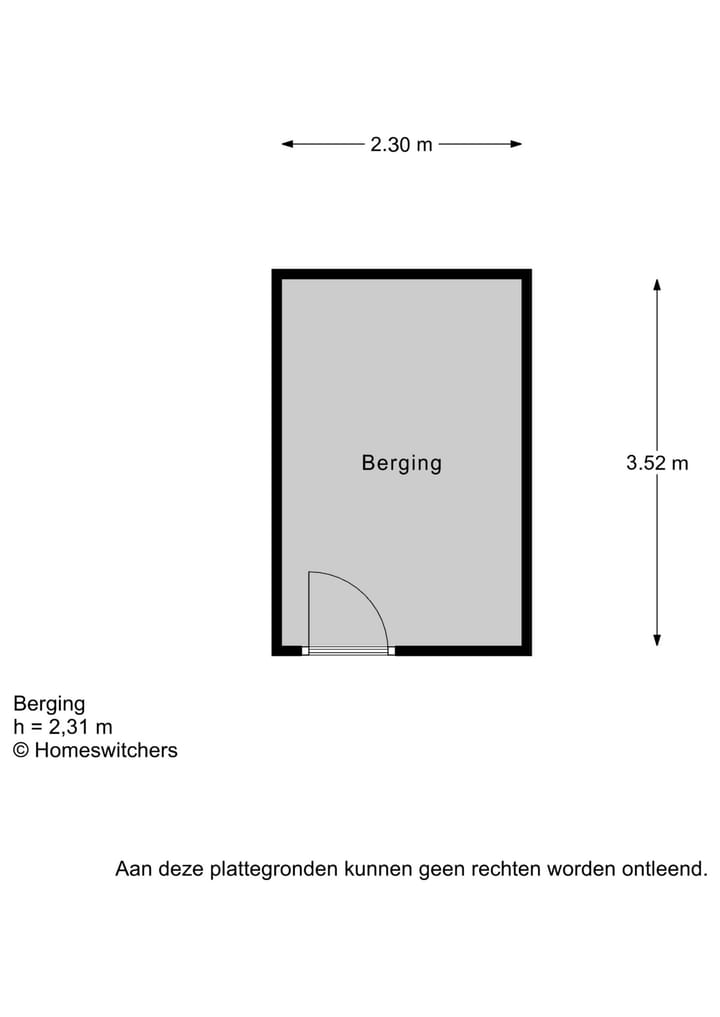 Photo 37 of Rijswijkse Landingslaan 328