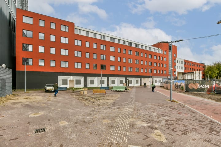 Foto 2 van Nieuweweg 87-F