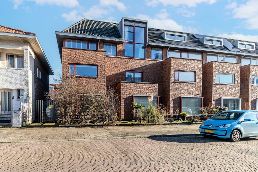 Photo 1 of Alkmaarsestraat 18-A