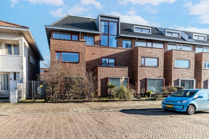 Alkmaarsestraat 18-A