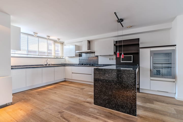 Foto 4 van Alkmaarsestraat 18-A