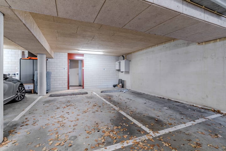 Foto 5 van Alkmaarsestraat 18-A