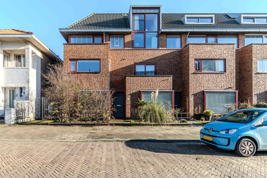 Photo 7 of Alkmaarsestraat 18-A