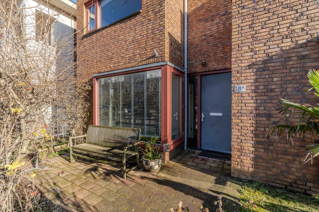 Photo 8 of Alkmaarsestraat 18-A