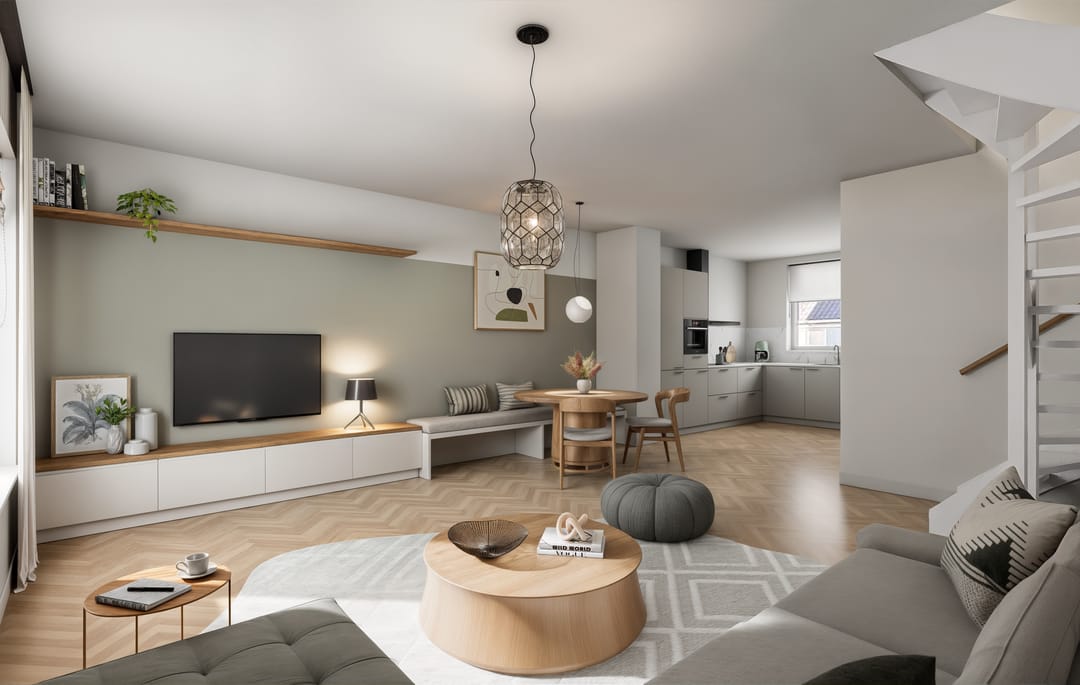 Photo 7 of Tolhuis 2713